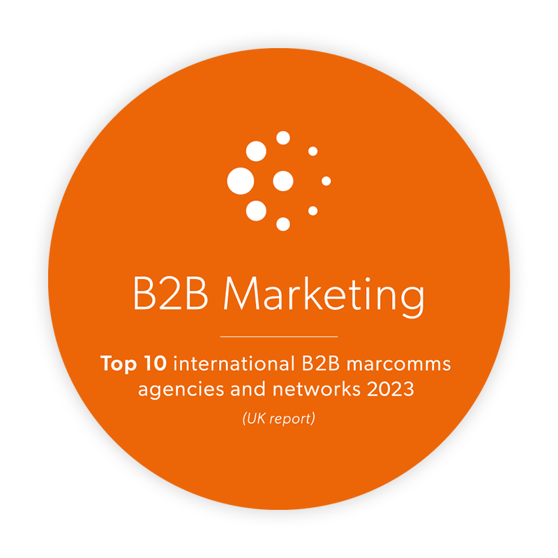 Top 10 International Marketing Agency 2023