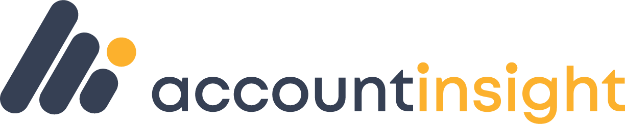 AccountInsight logo