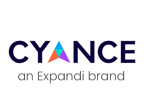 Cyance logo