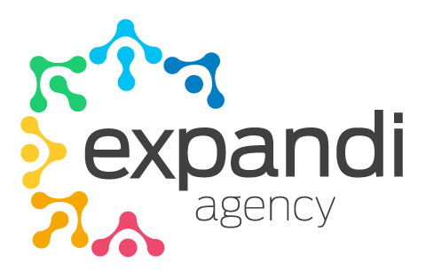 Expandi Agency Logo