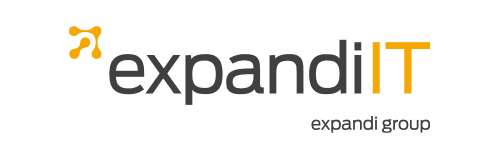 expandi IT Logo