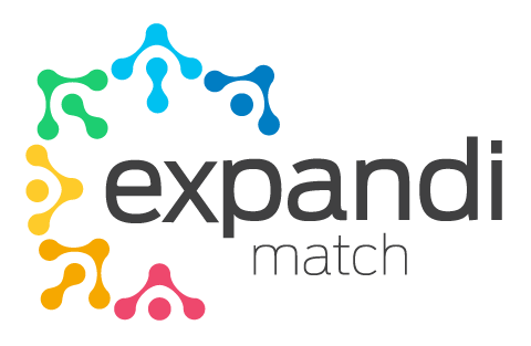 Expandi Match Logo