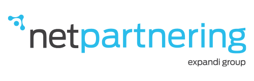Net Partnering Logo