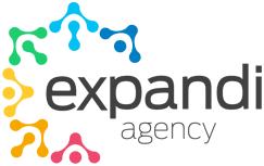 Expandi Agency Logo