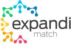 Expandi Match Logo